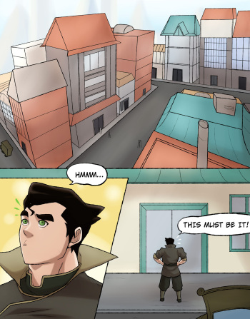 [BaoBao] Bolin cover