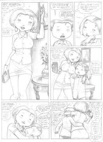 [Pandora's Box] Weekenders 2 cover