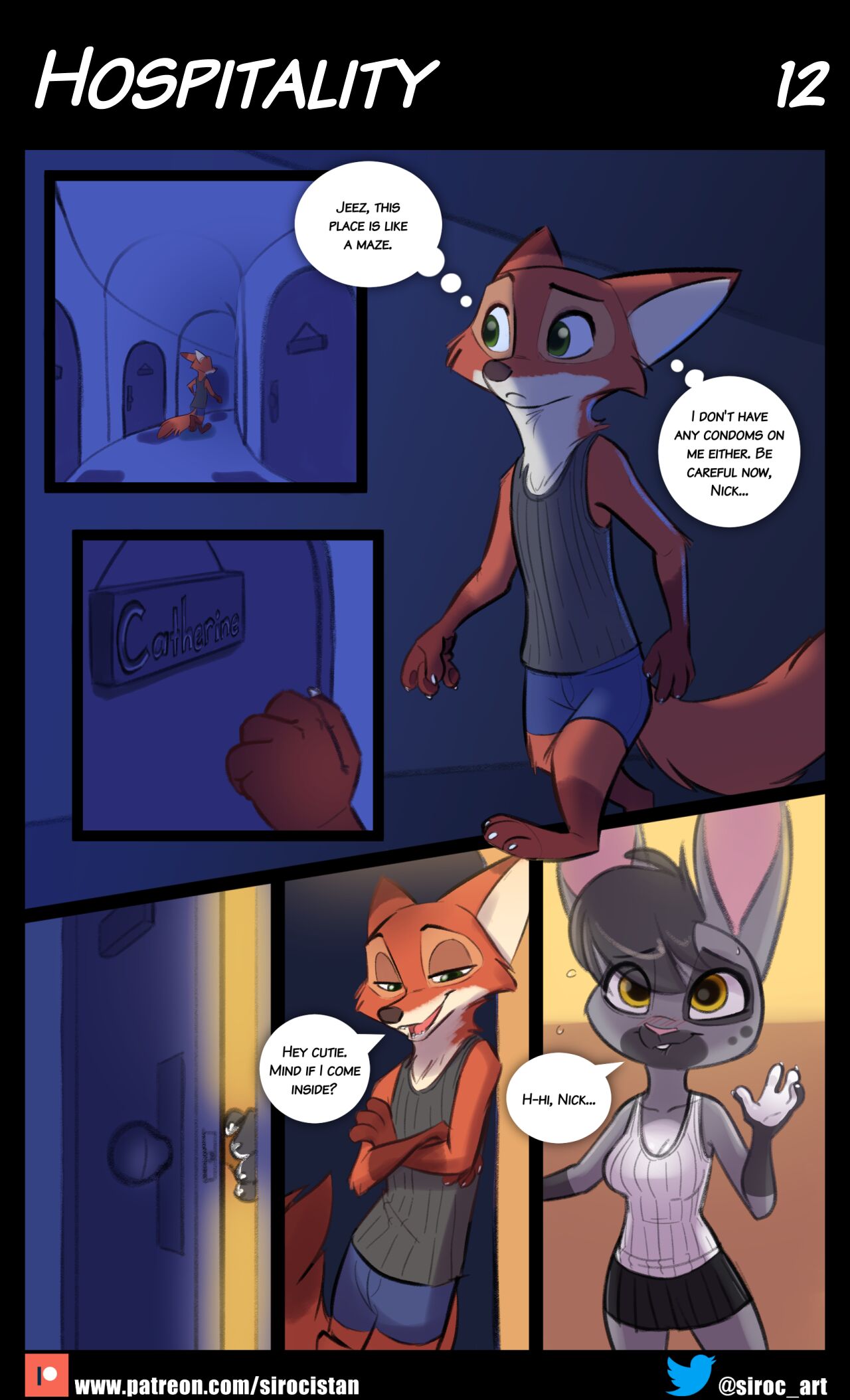 Hospitality page 12 full