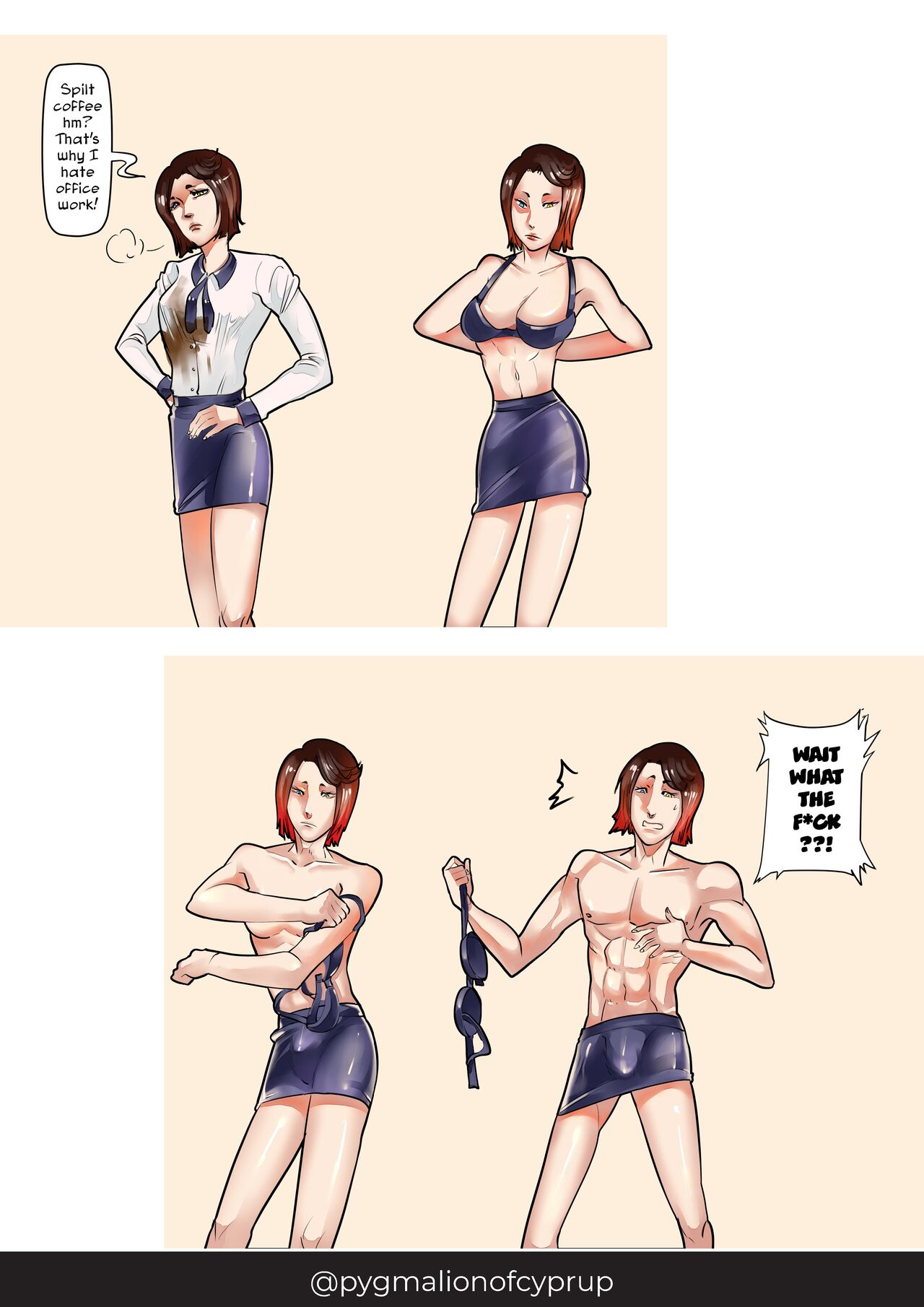 Artbook #2 page 4 full