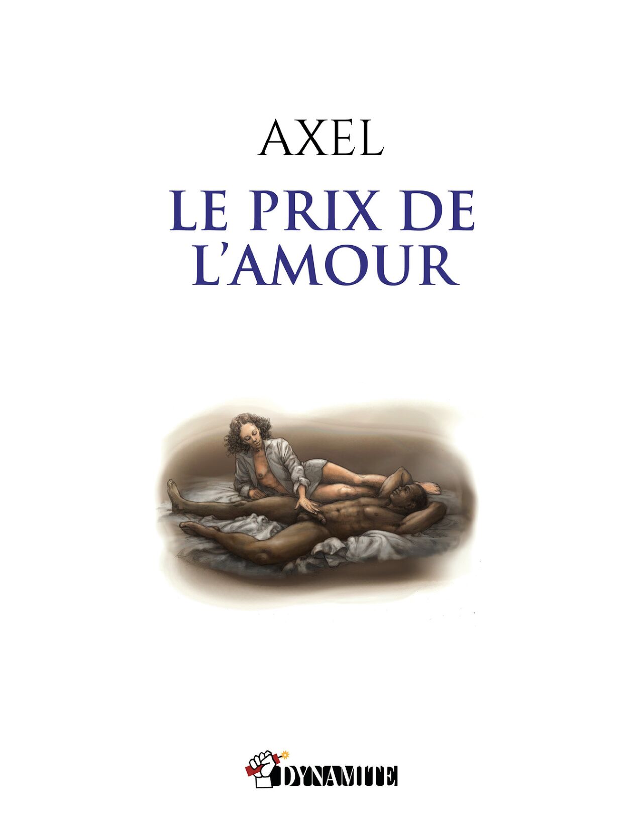 Le prix de l'amour page 2 full