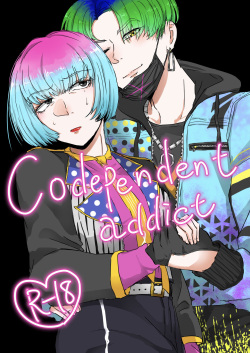 Codependent Addict