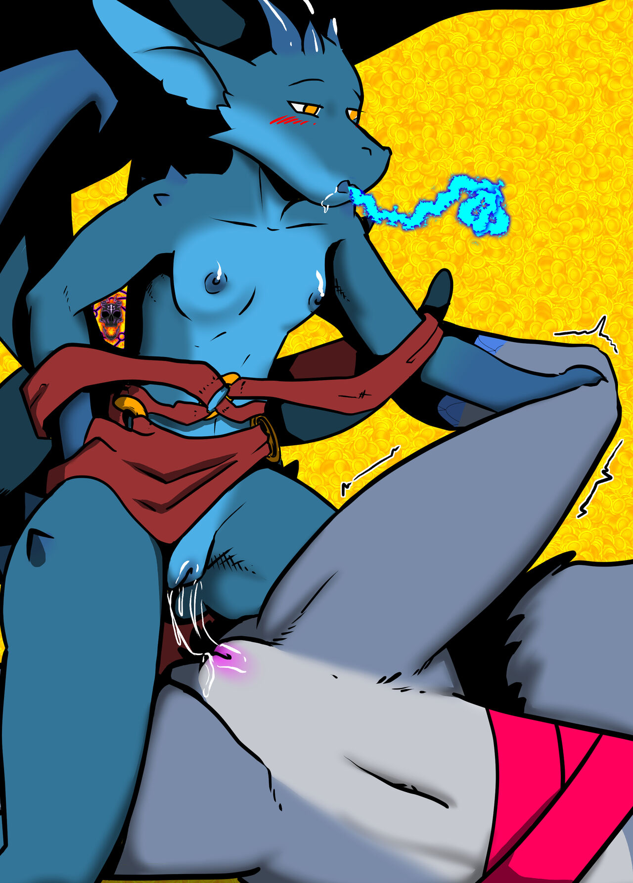 Enter the Dragon Bundle page 11 full