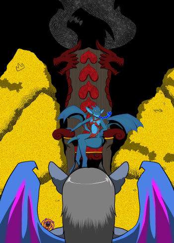 [SpiceDevil] Enter the Dragon Bundle cover