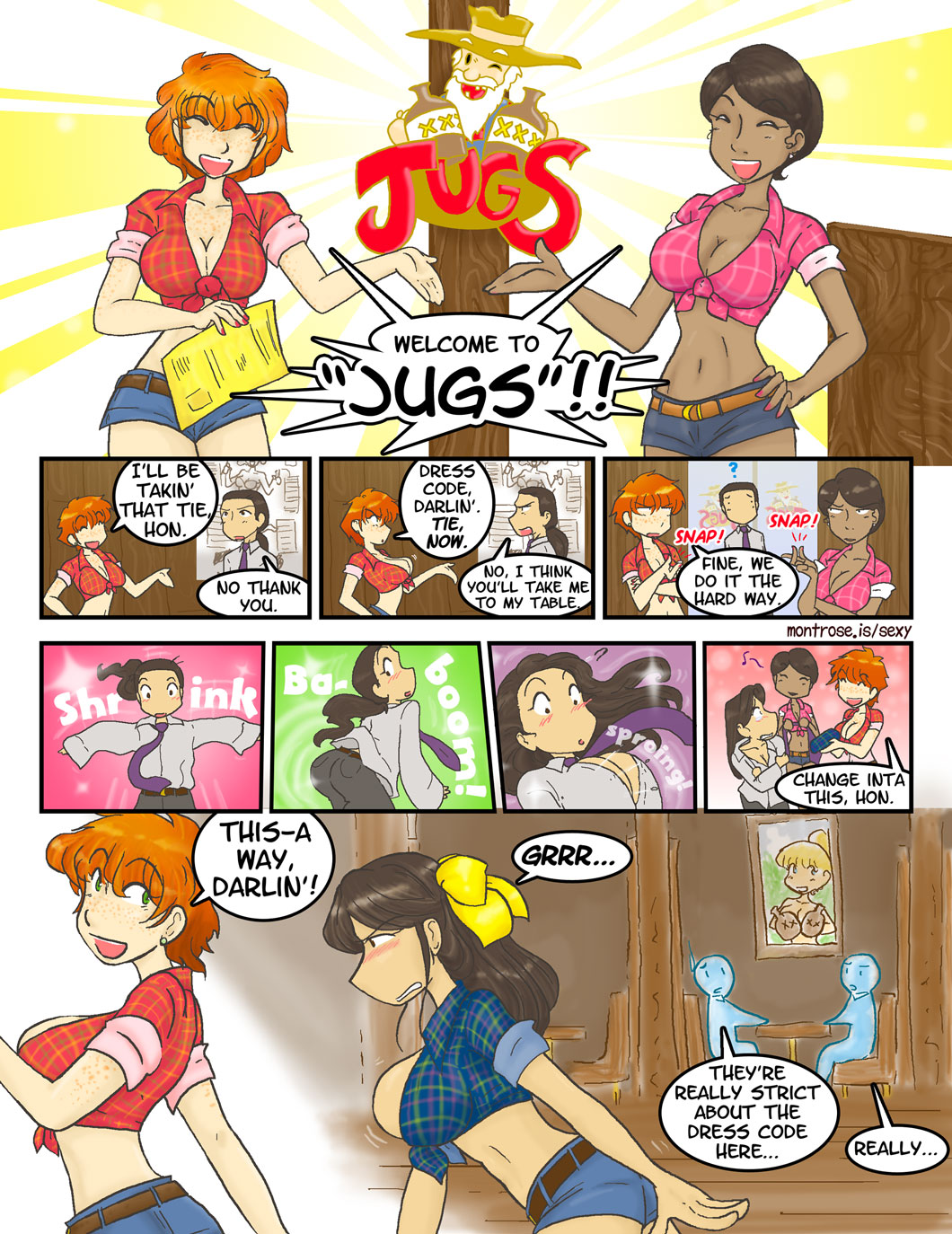 Artist - KittyHawk page 4 full