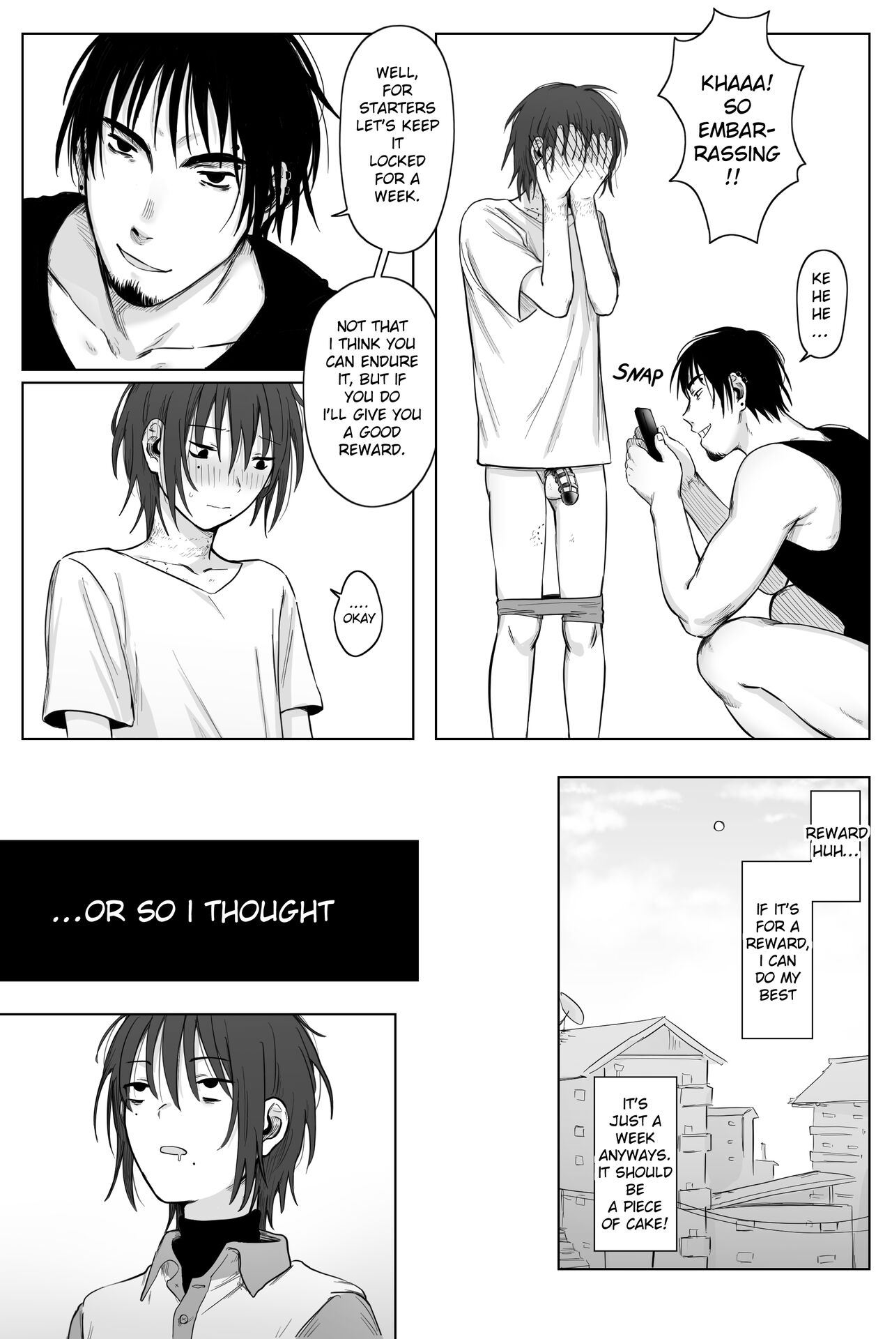 Complete Degradation 2 page 12 full