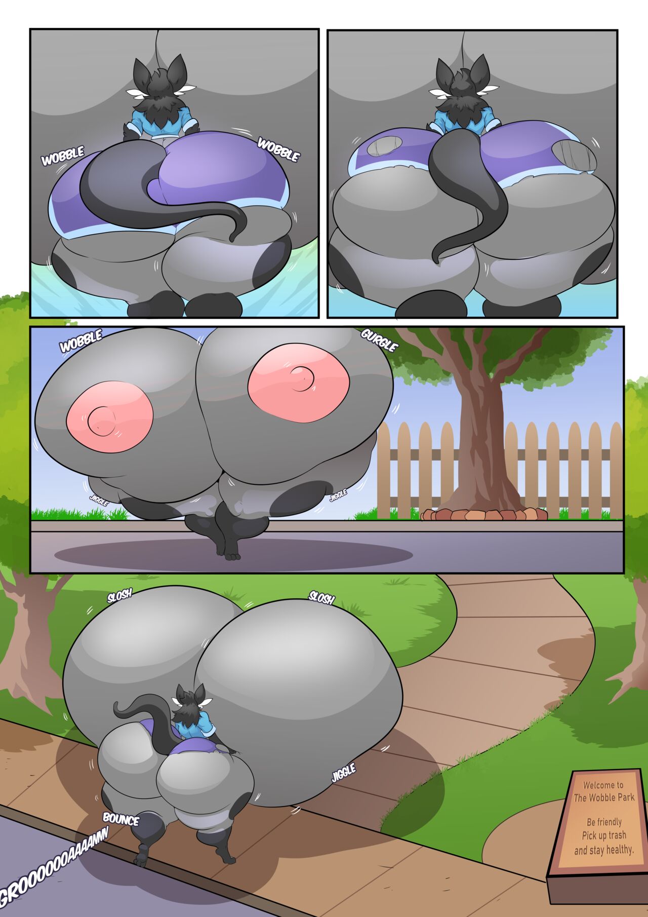 Ganger's Growth Collar page 4 full