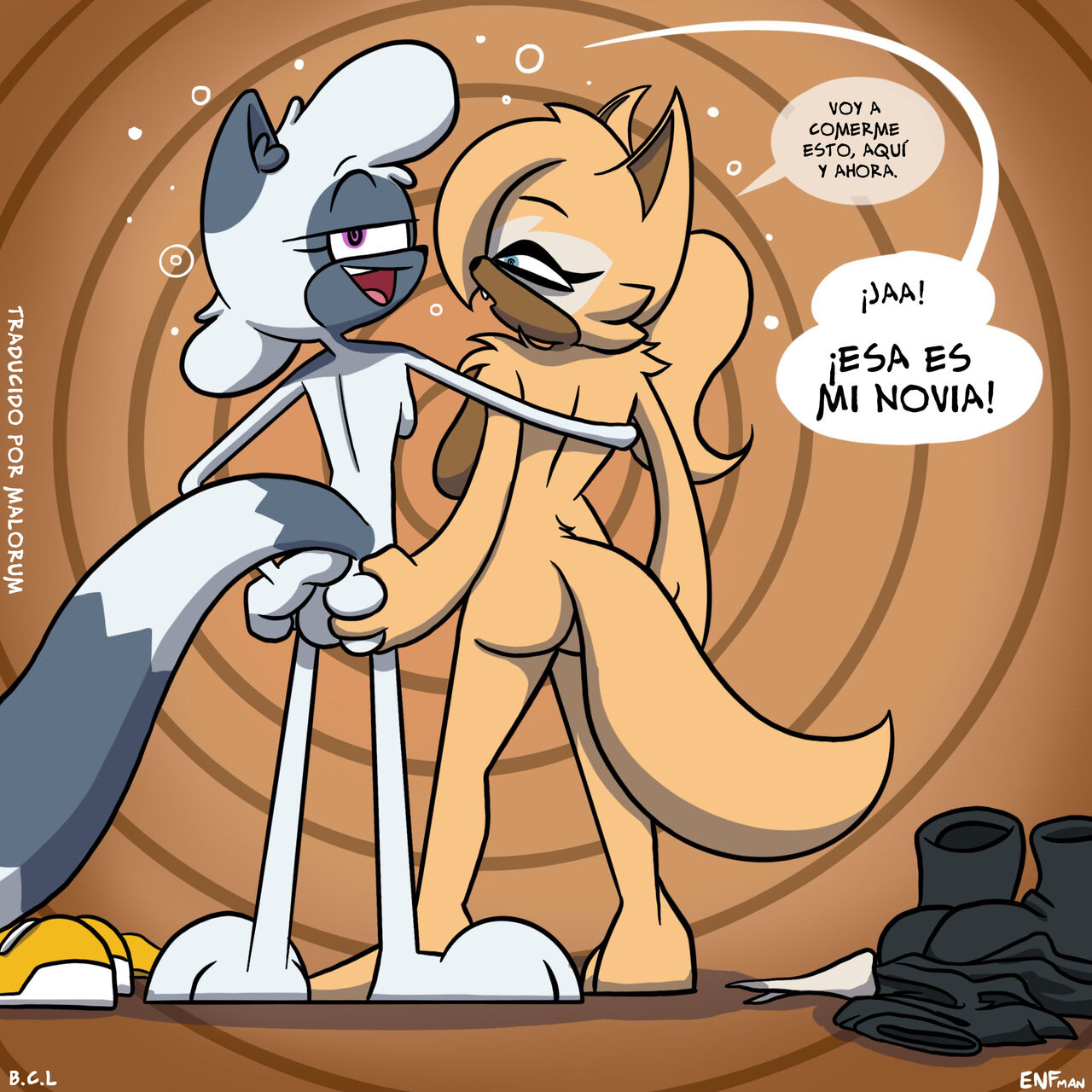 Hypnosis Session | Sesión de Hipnosis page 12 full