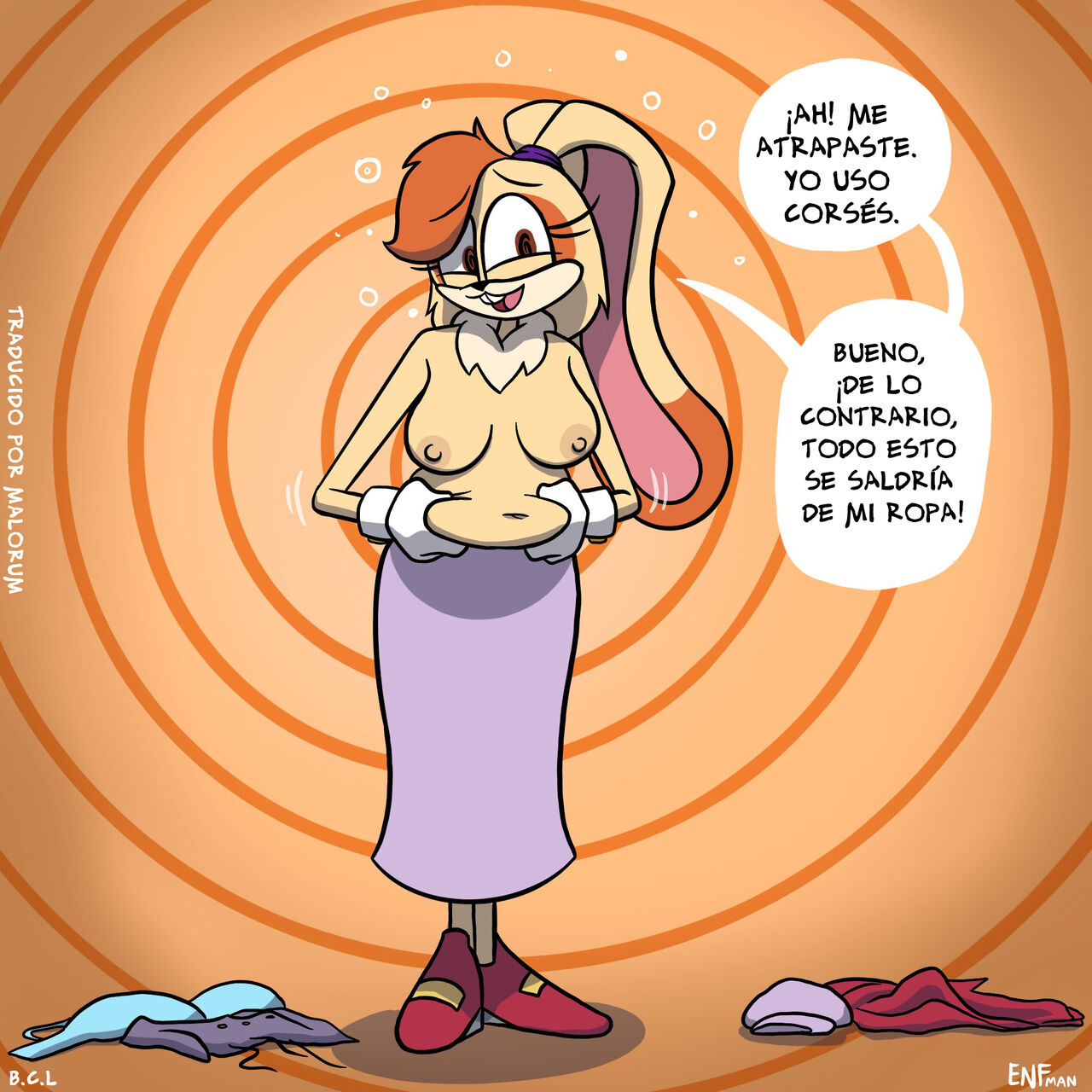 Hypnosis Session | Sesión de Hipnosis page 7 full