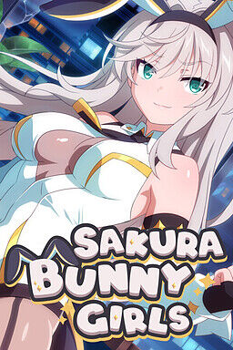 Sakura Bunny Girls page 1 full