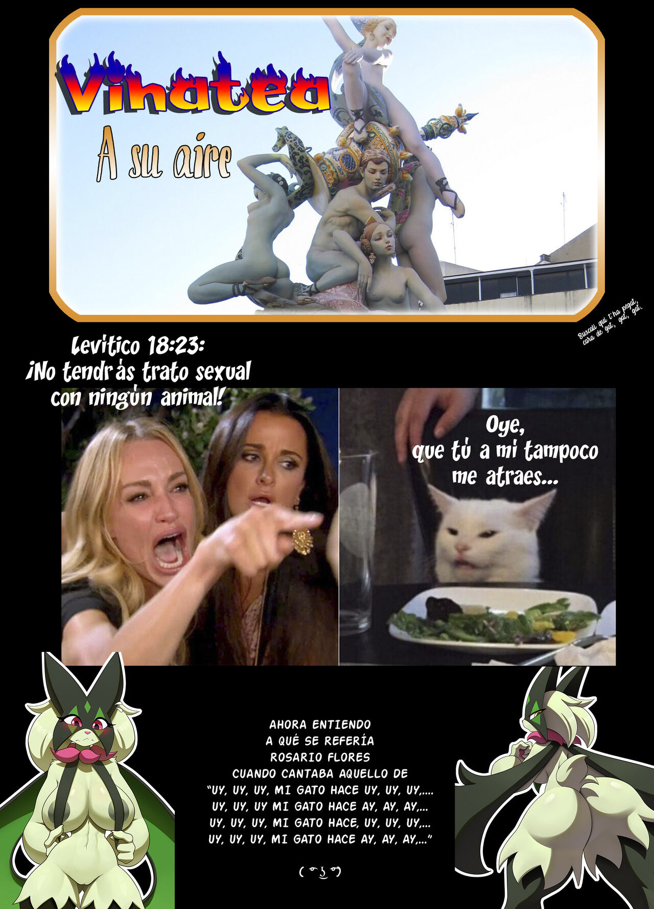 Meowscarada page 11 full