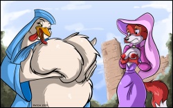 Here There Are No Losers