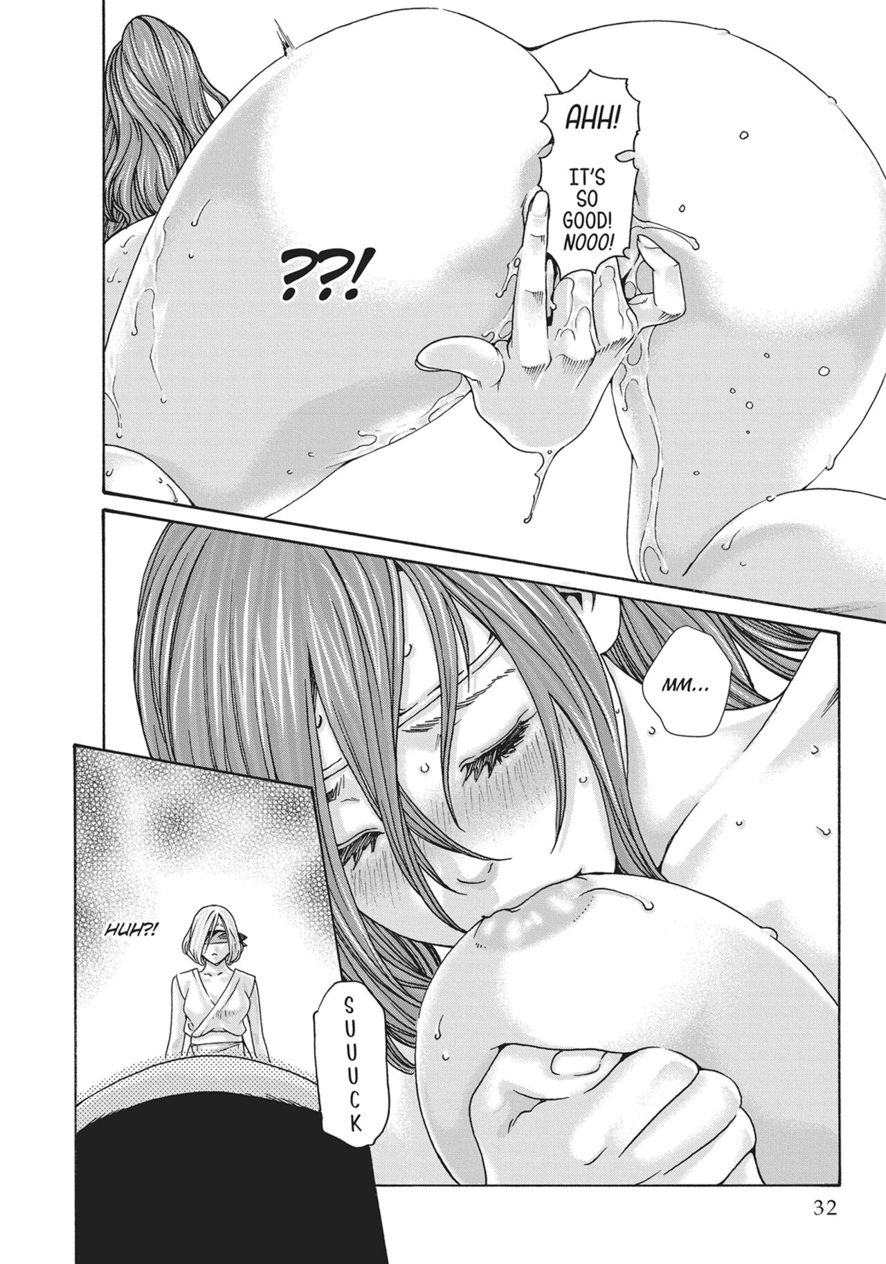 Ero Ninja Scrolls ch.25 page 10 full