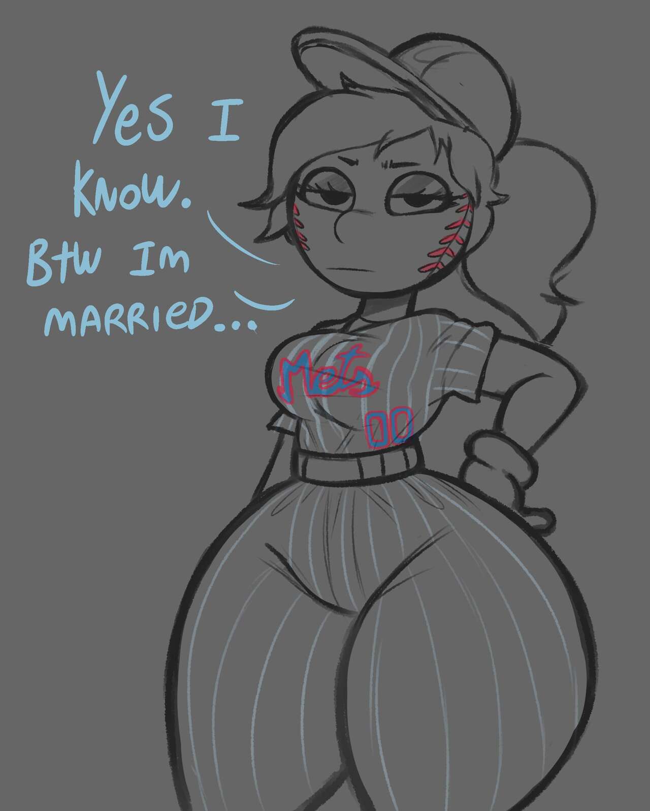 Mrs. Met page 3 full