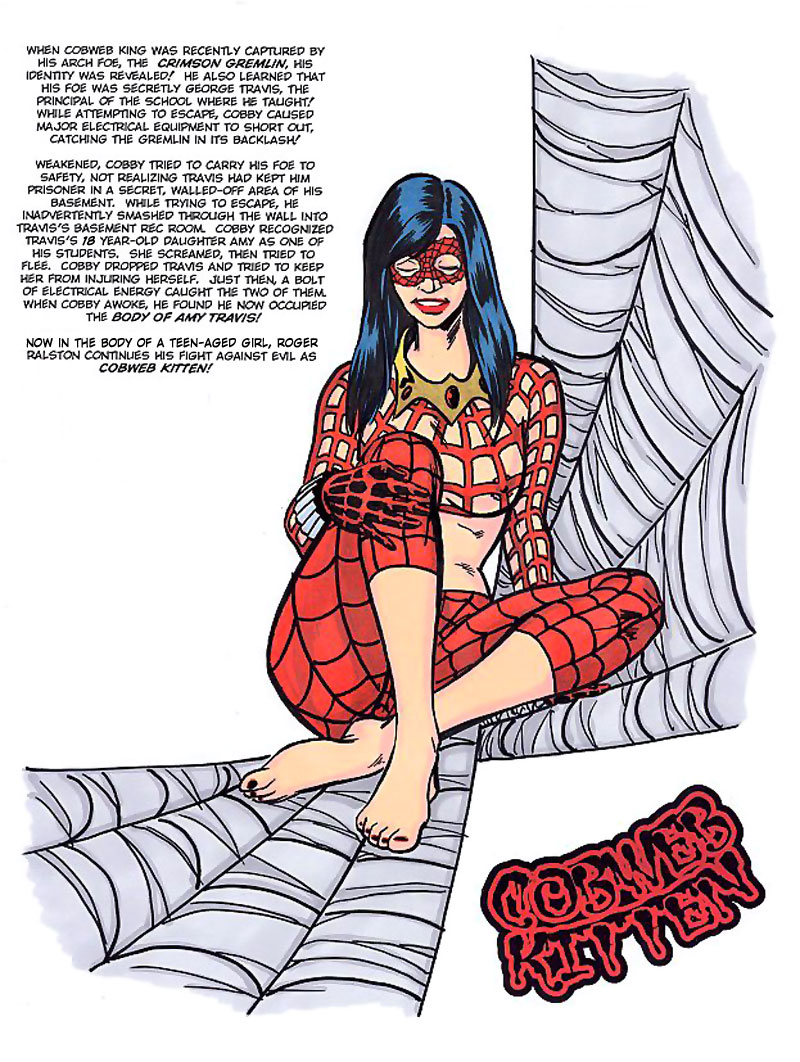 Wonder World - Pre-Crisis Version page 11 full