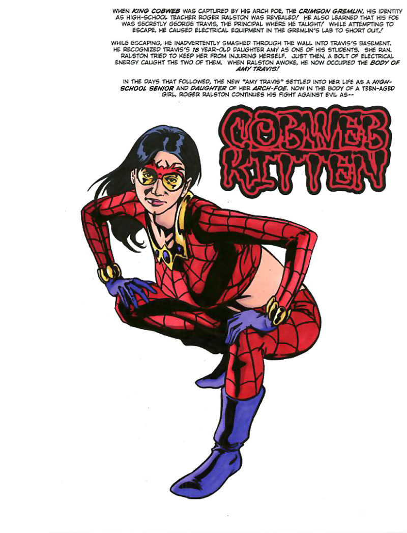 Wonder World - Pre-Crisis Version page 12 full