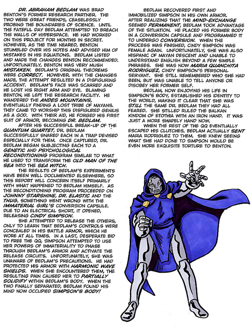 Wonder World - Pre-Crisis Version page 2 full
