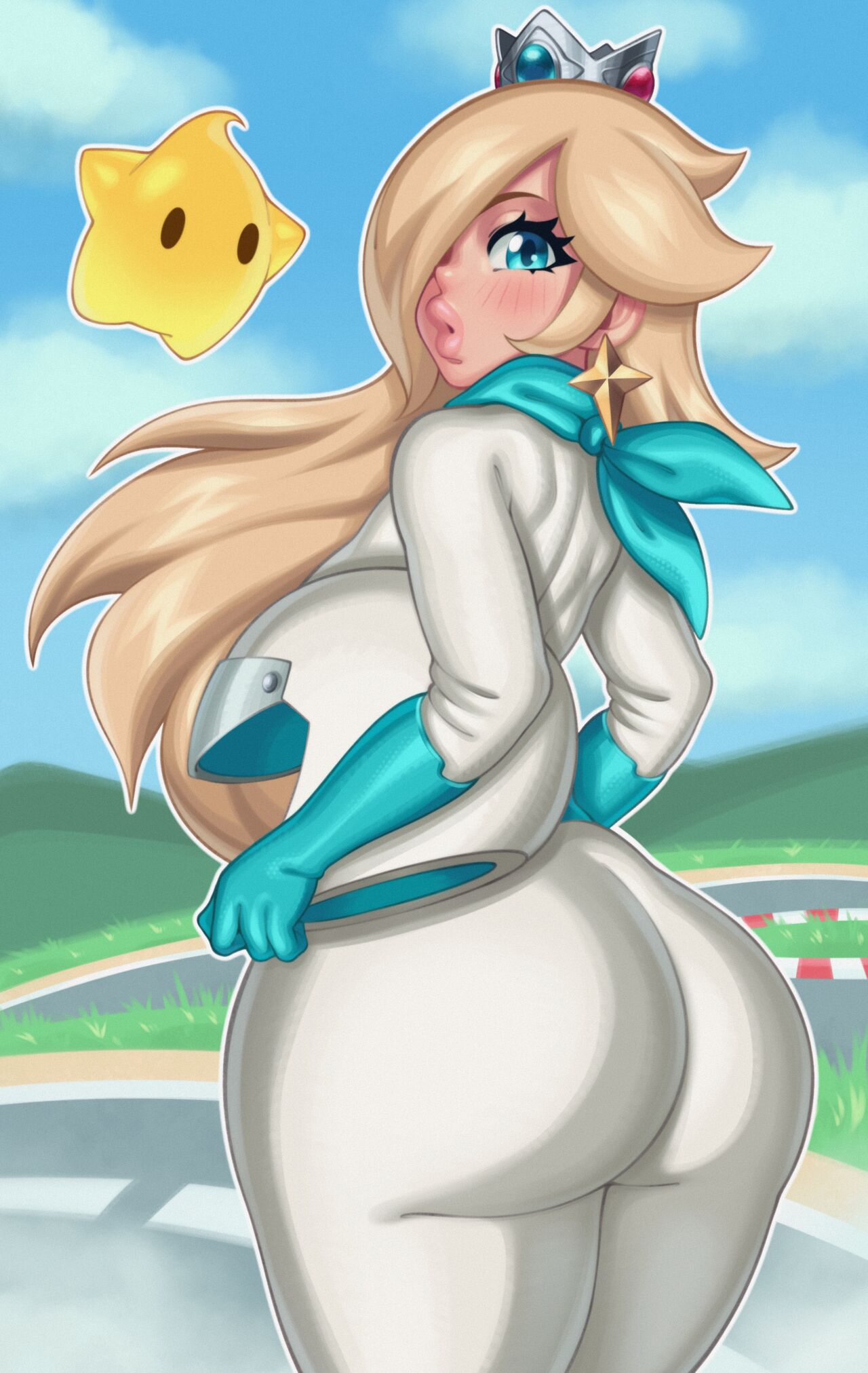 Artist - KHAN! page 4 full