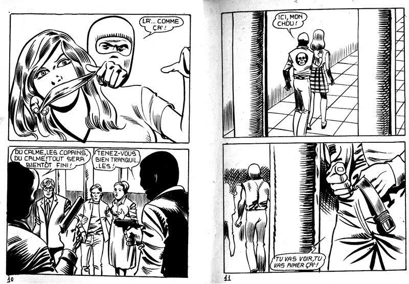 Eros Negro N.1 - Viol ! page 9 full