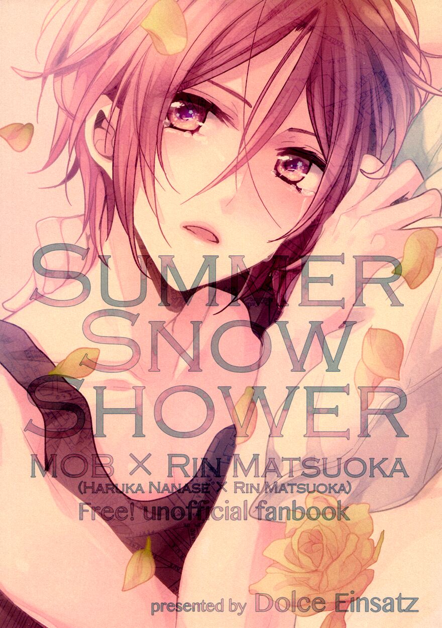 SUMMER SNOW SHOWER page 2 full