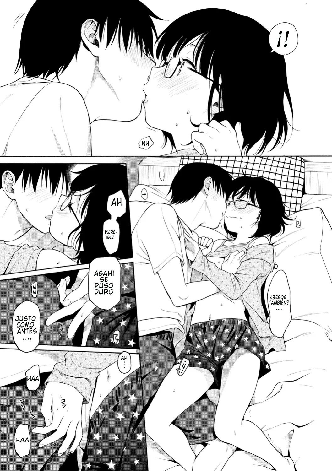 Tamago | Egg page 12 full