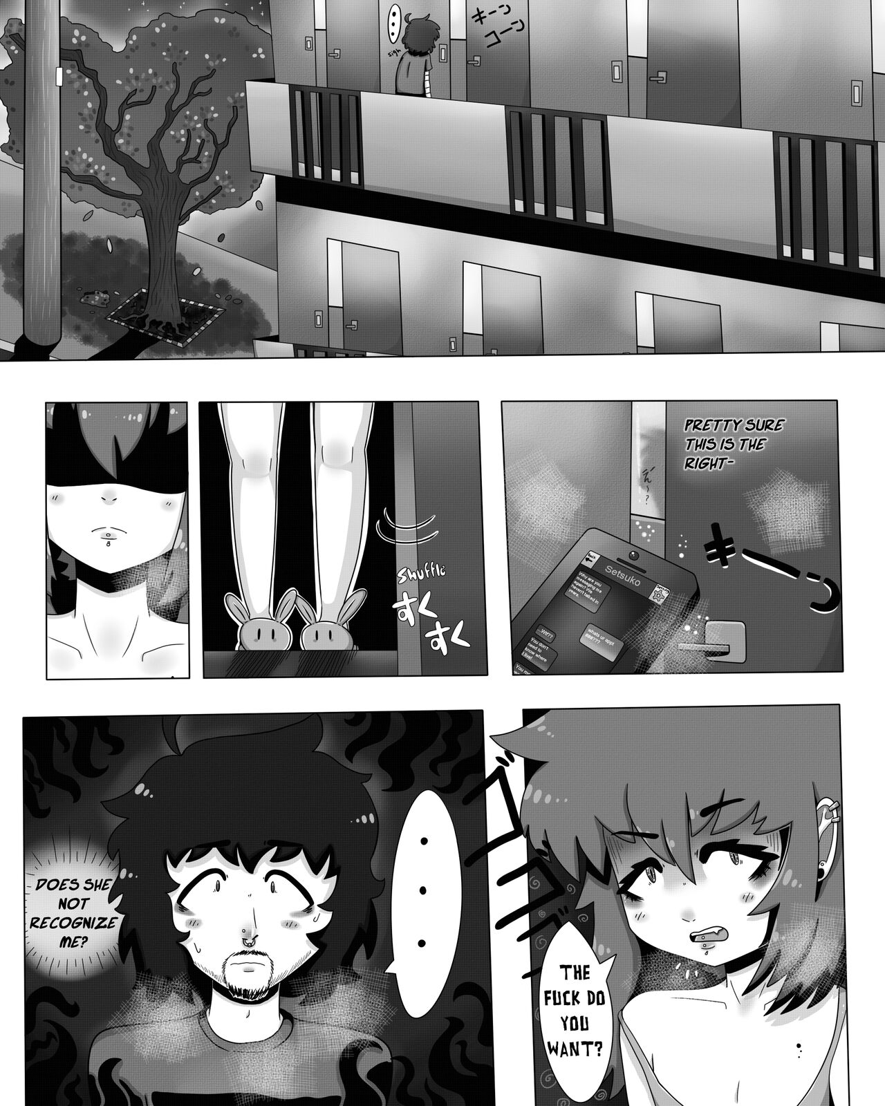 Bubbly Memories page 2 full