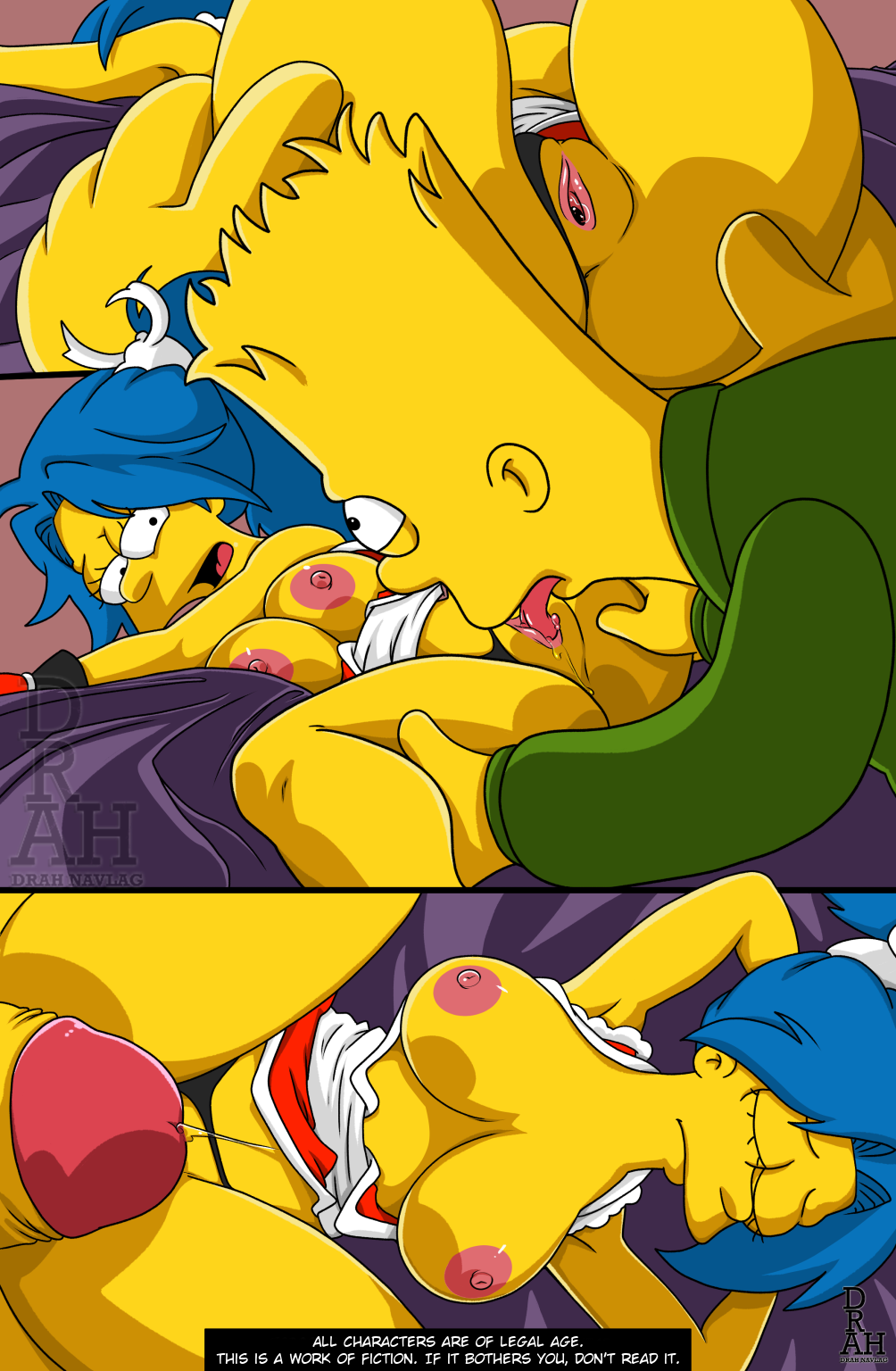 The Simpsons: Tapped Out page 5 full