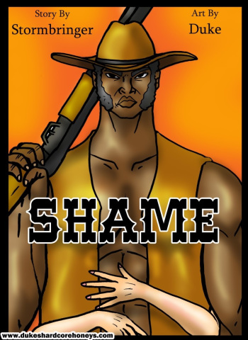 [DukeHardcore] Shame 01-5 Complete cover