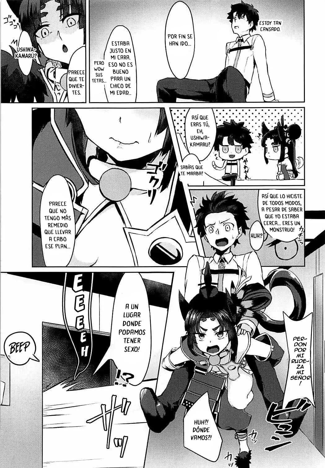 Ponpokorin page 4 full