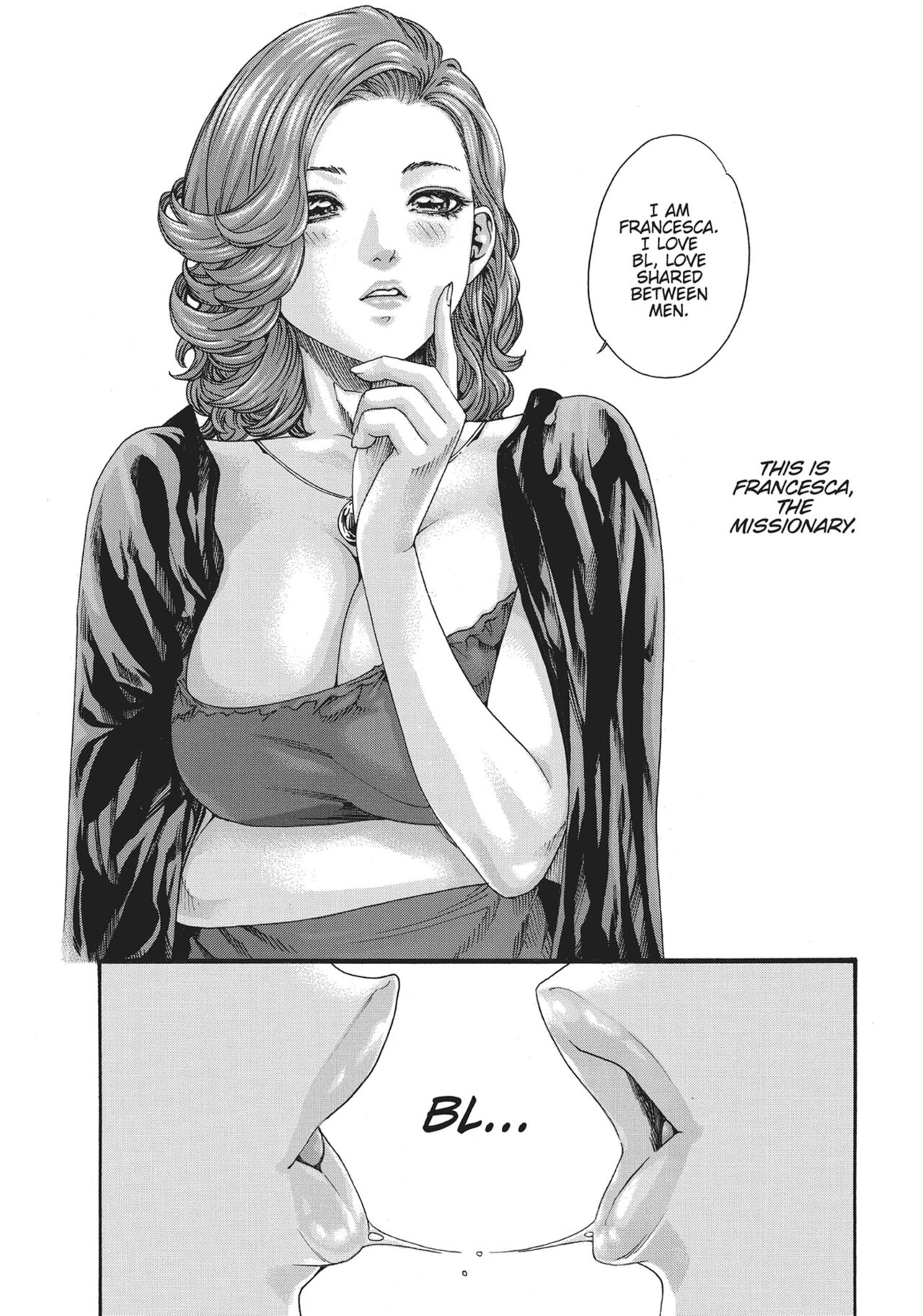 Ero Ninja Scrolls ch.4 page 4 full