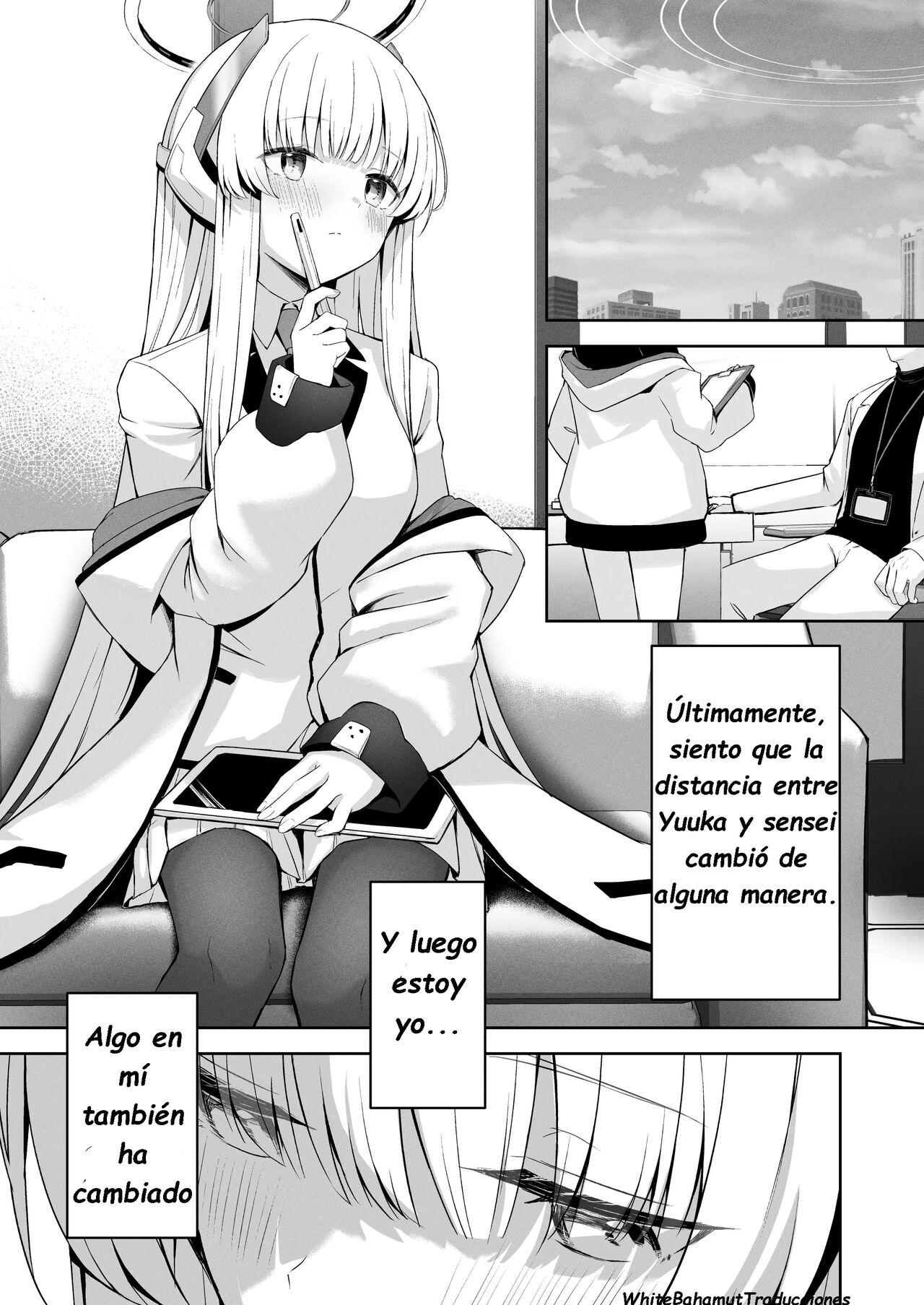 Celcius 16℃ page 2 full