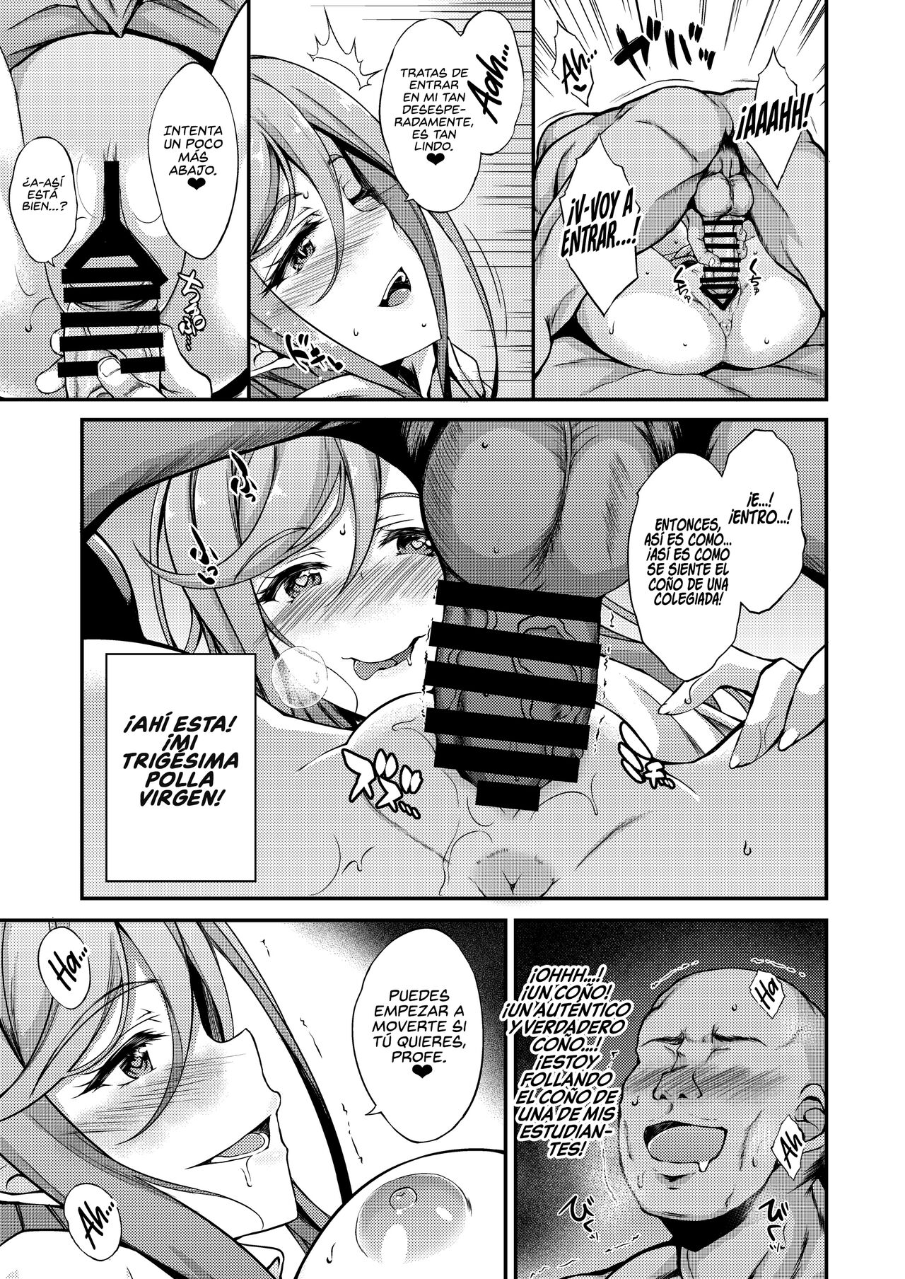 JC DeliHeal | Prostitución de Colegialas page 11 full