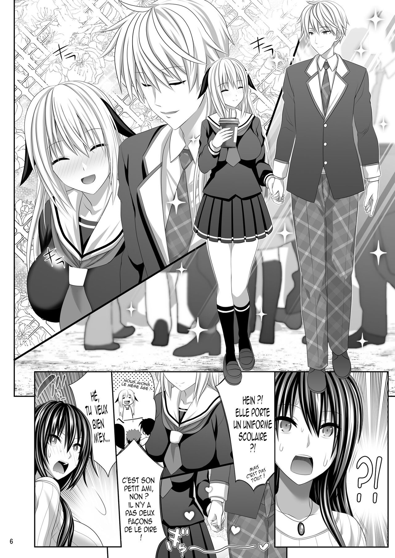 SEX FRIEND 4 page 5 full