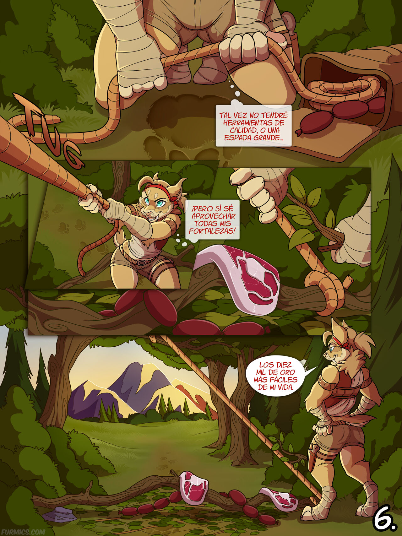Double Trouble page 7 full