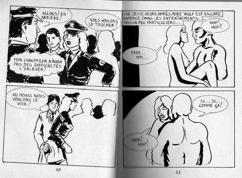 Eros Negro N.9 - Porno Catch page 12 full