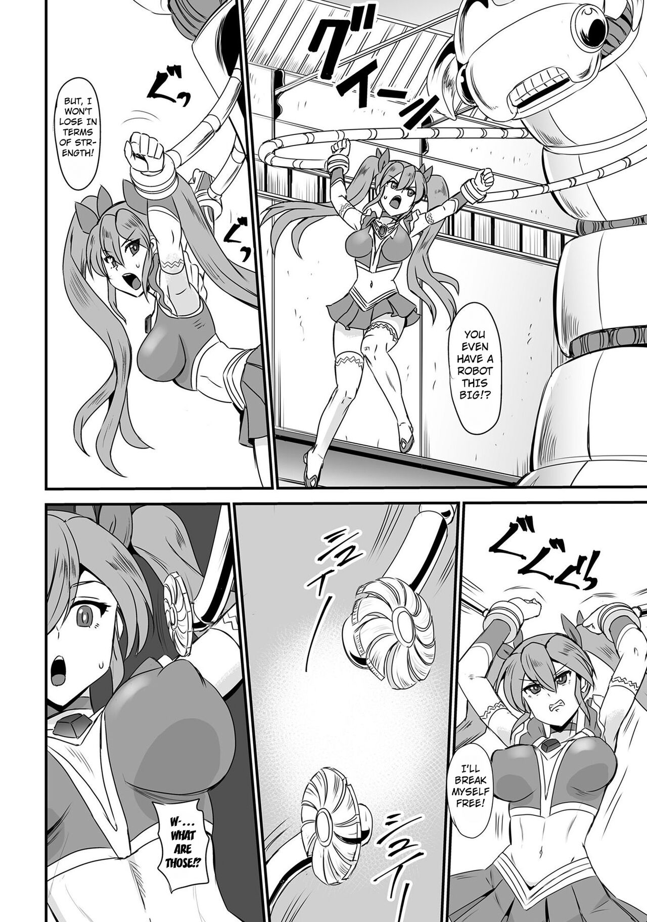 Angel Break page 4 full