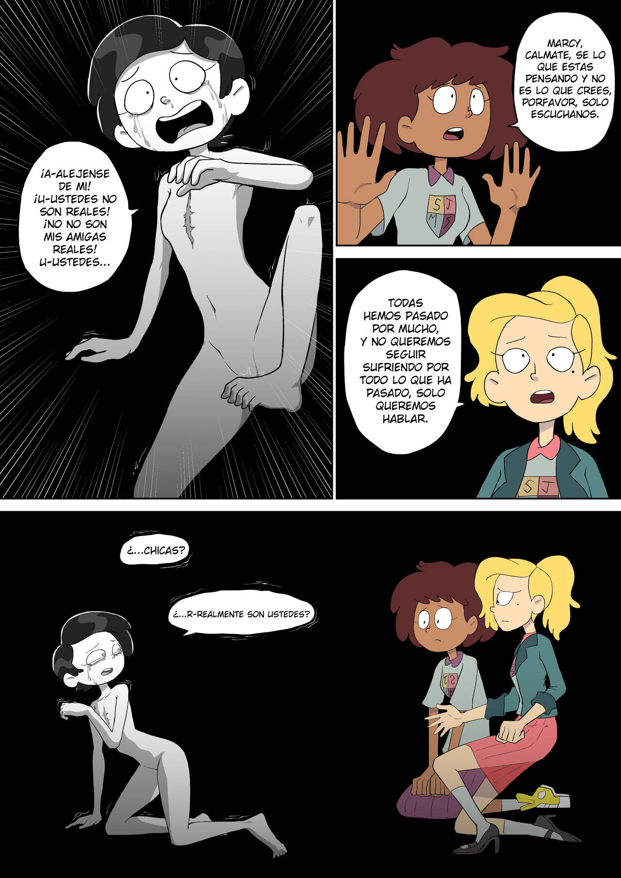 Alternative Outcome page 11 full