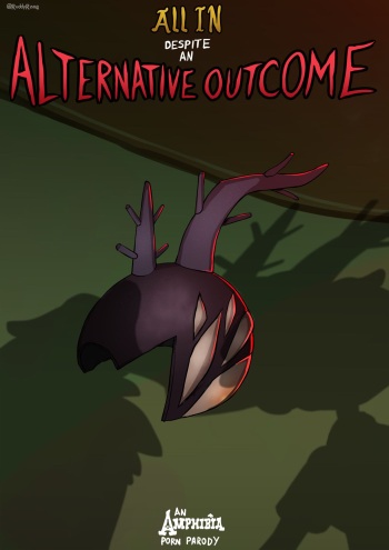 [RuddyRzaq] Alternative Outcome [Spanish] (Ongoing) cover