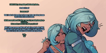 [Boxman] Mother and Son cover