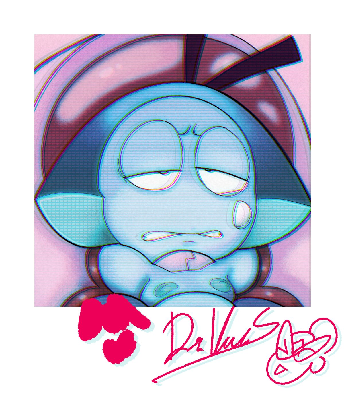 Aquamarine in Area 51 page 5 full