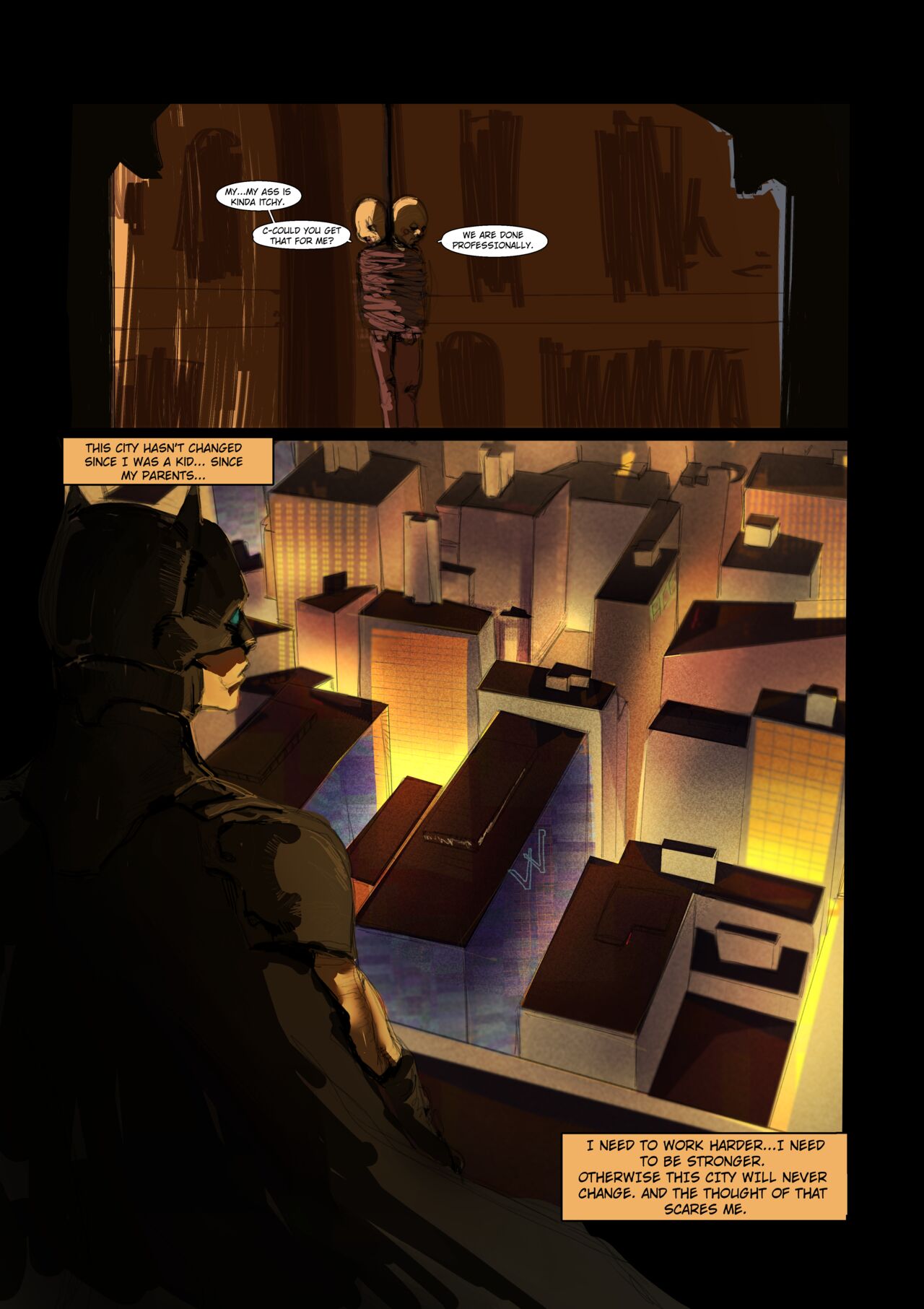Wayne Tech MO.T.H.R  - MOMKIST page 7 full