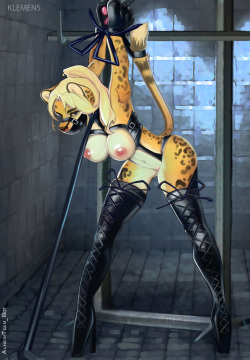 Lena's Enema | Клизма для Лены