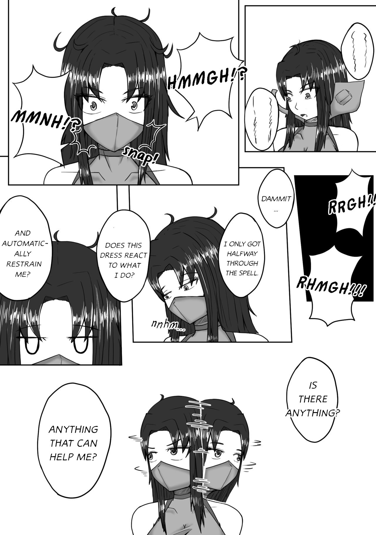 Awesome Equipment page 12 full
