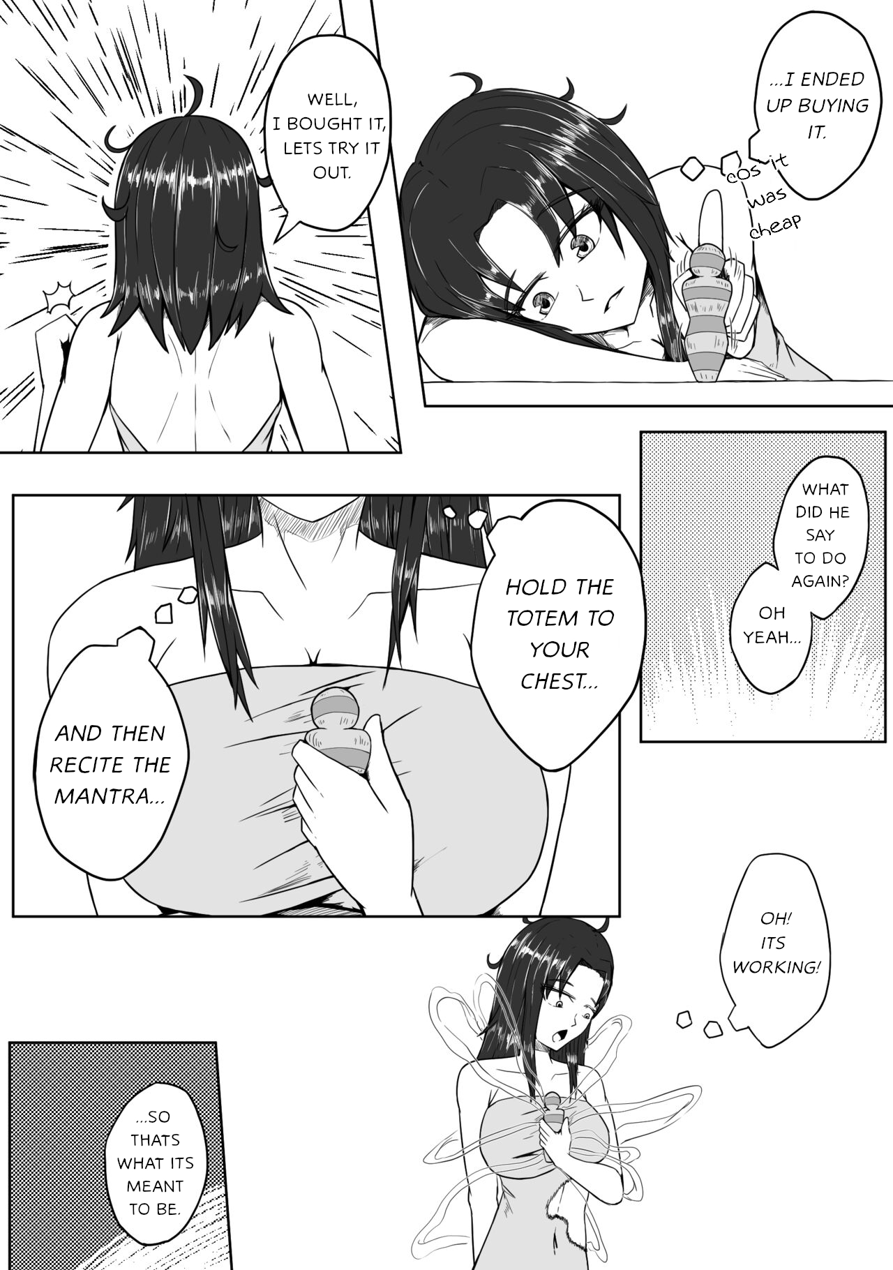 Awesome Equipment page 4 full