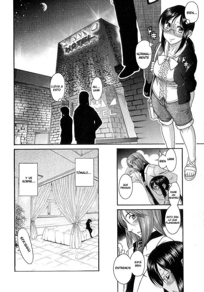 Koi Wa Misoji Wo Sugite Kara page 10 full