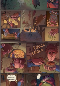 THE BIG VISITOR BIGBIG SPANISH