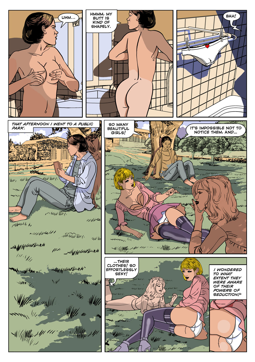 The Chrysalis Inn page 12 full