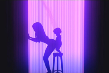 Silhouettes cover