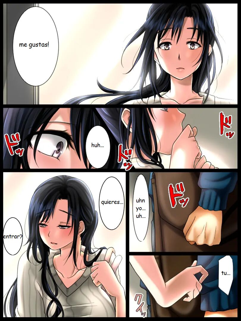 Jimi na Toshiue Josei wa Jibun no Miryoku o Wakatteinai page 7 full
