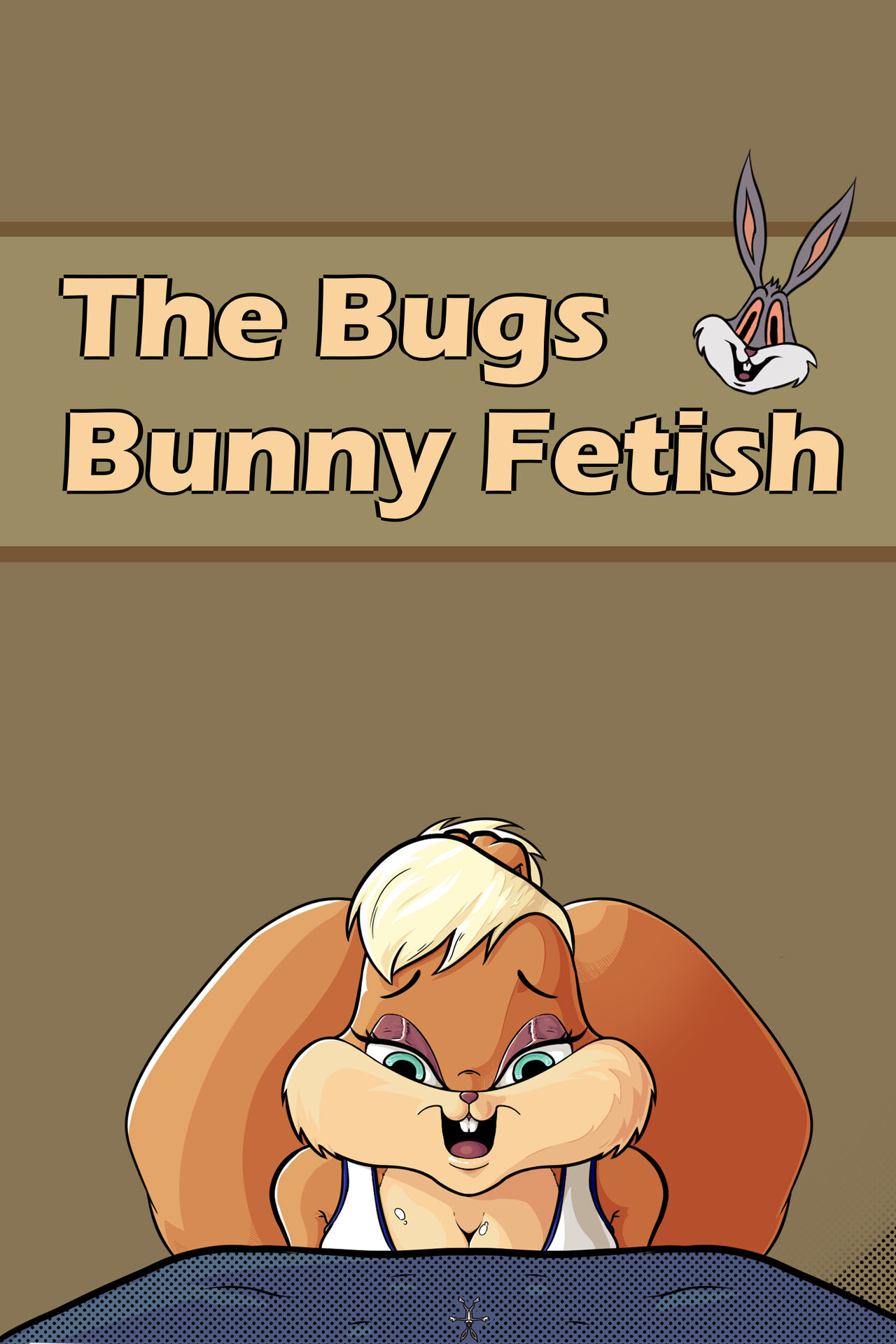 The Bugs Bunny Fetish page 1 full